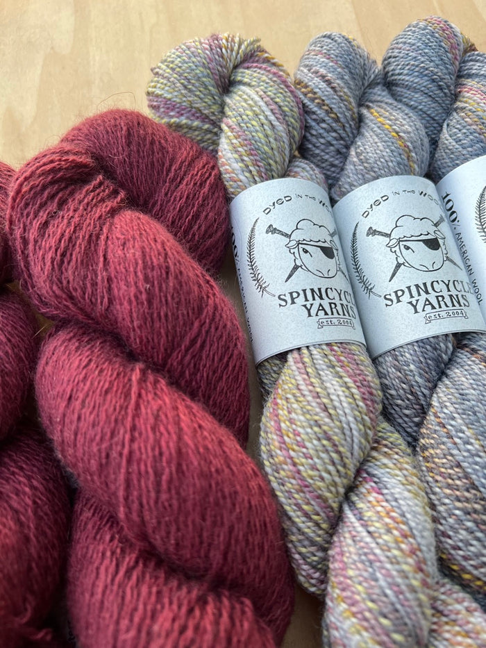 Auri Cowl Kit