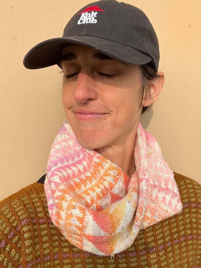 Auri Cowl Kit