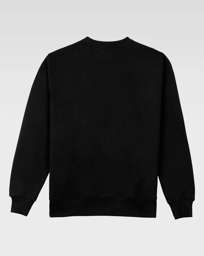 Avnier - Crewneck Encore V2 - Black-Pulls et Sweats-AVCREN-BLACKV2