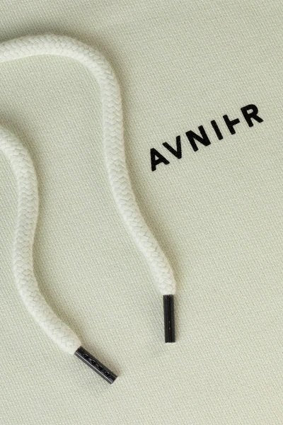 Avnier - Hoodie Onset - Pastel Green-Pulls et Sweats-AVHOON-PASTELGREEN