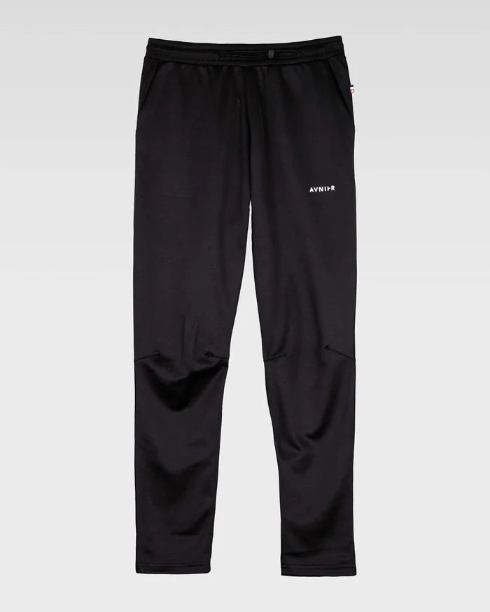 Avnier - Jogging Coda - Black-Pantalons et Shorts-AVPACO-BLACK