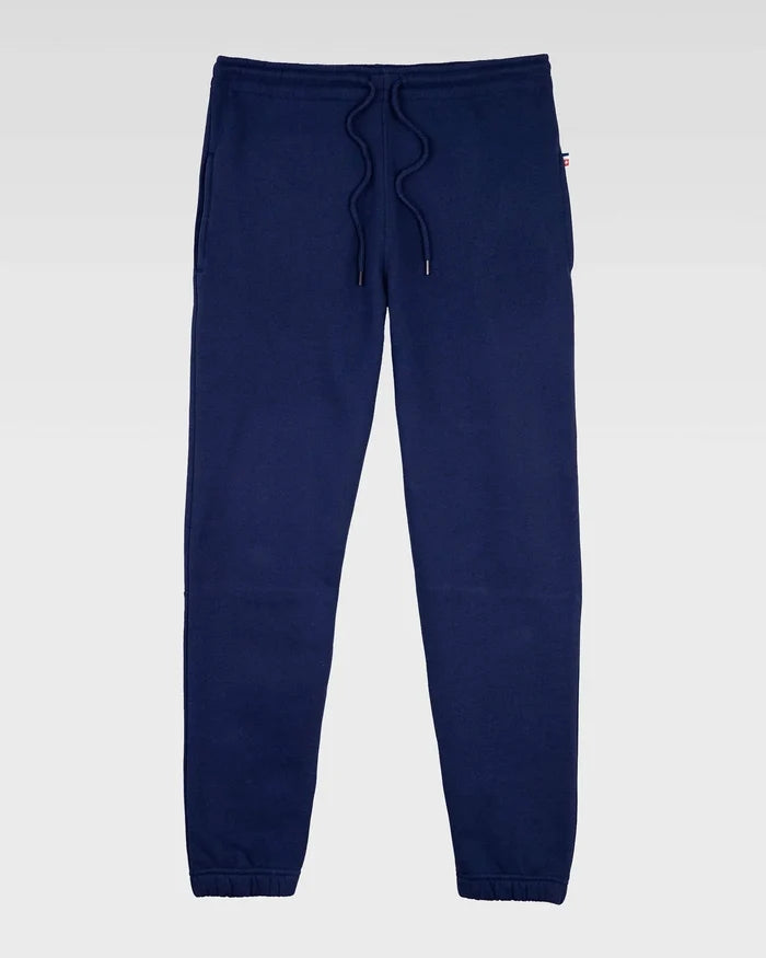 Avnier - Jogging Pause - Navy-Pantalons et Shorts-AVPAPA-NAVY