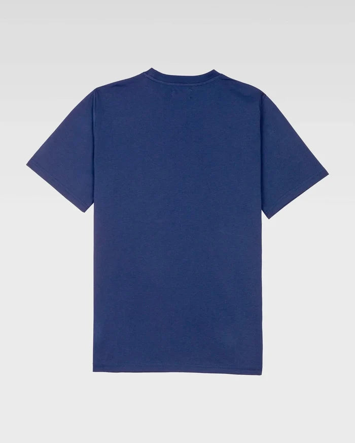 Avnier - T-shirt Source V2 - Navy-T-shirts-AVTSSO-NAVYV2