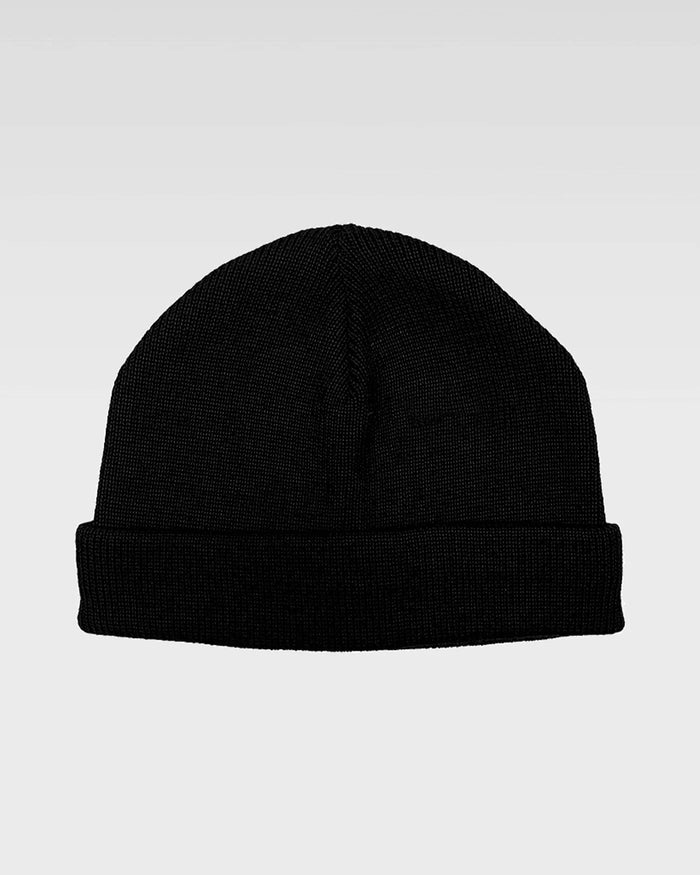 AVNIER UNISEXE - Beanie ONETAKE - Black-Accessoires-