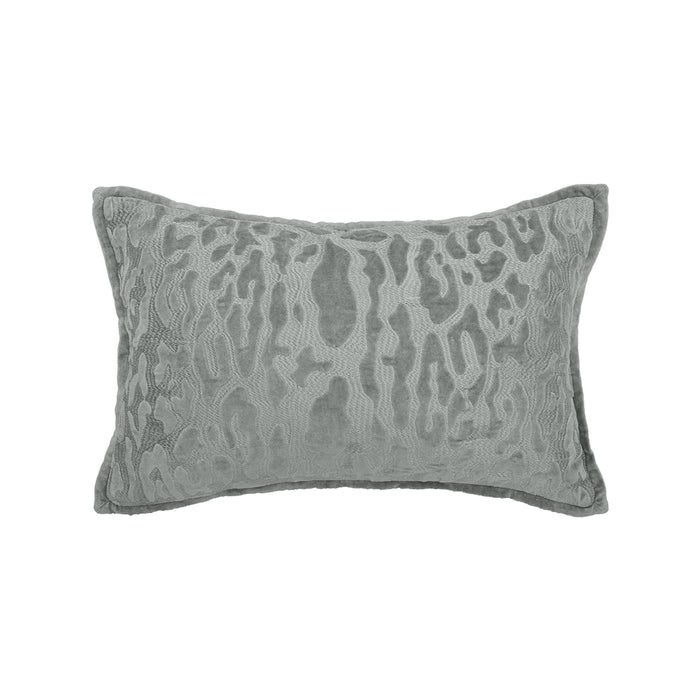 14in. x 22in. / Silver Moss