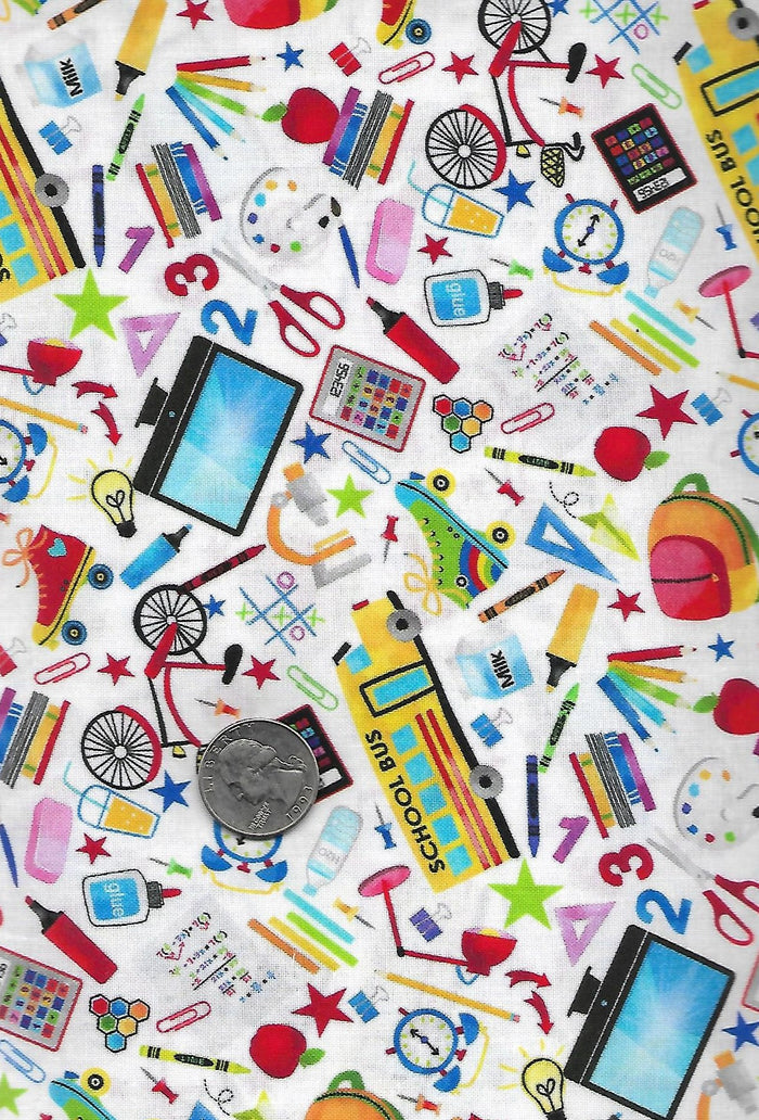 Back to School Supply