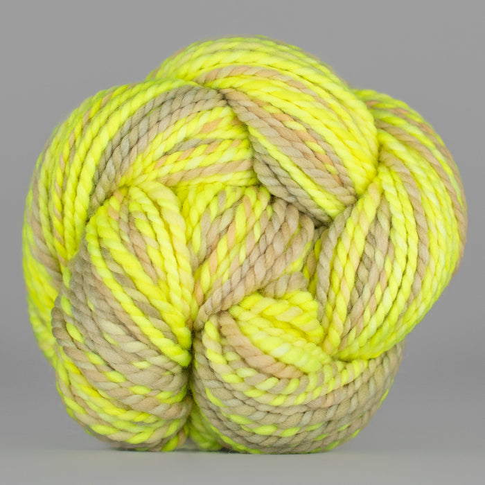 Bad Egg: Spincycle Yarns PLUMP