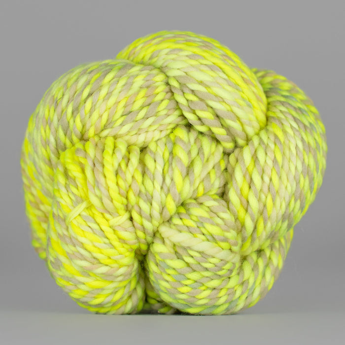 Bad Egg: Spincycle Yarns PLUMP