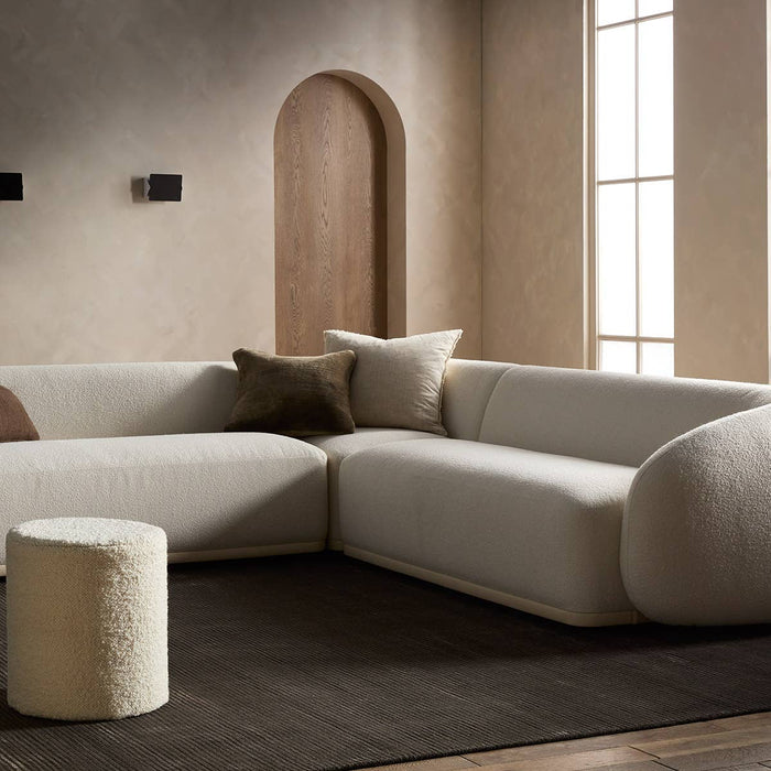 Shop sofas and discover room and home design services in the Boston area. MegMade designs has been featured in New York Times for their repurposed cottage home design style. Visit the MegMade store in the Lakeview - Chicago area.