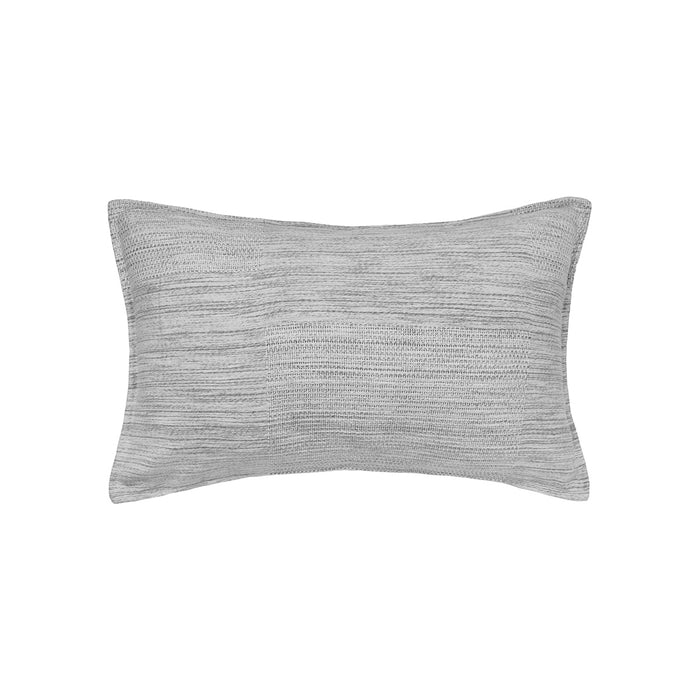 A Beacon Lumbar Pillow.