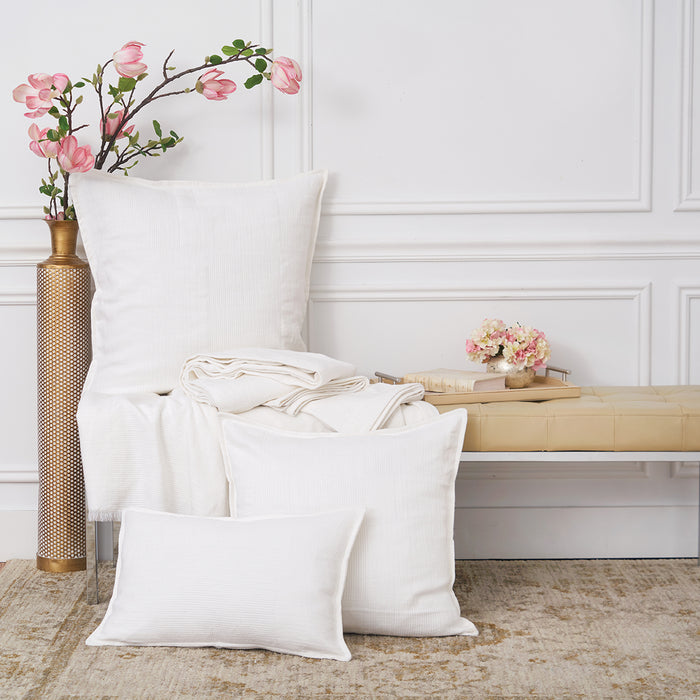 A Beacon Pillow.