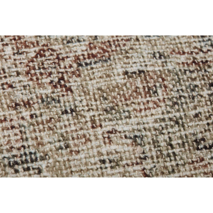 Beige / Multi Pillow
