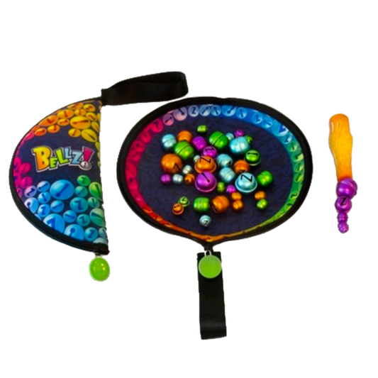 Bellz Magnetic Game