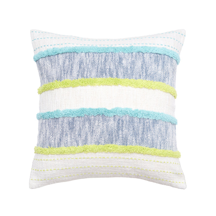 A benn pillow.