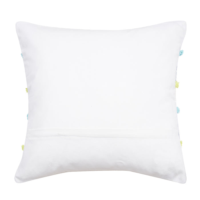 A benn pillow.