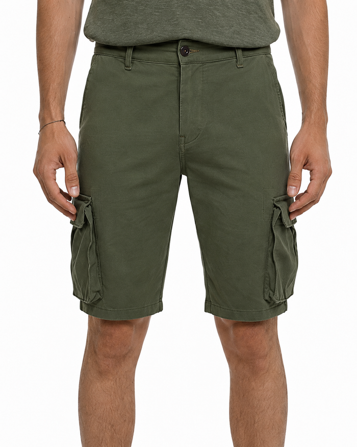 42 / Verde