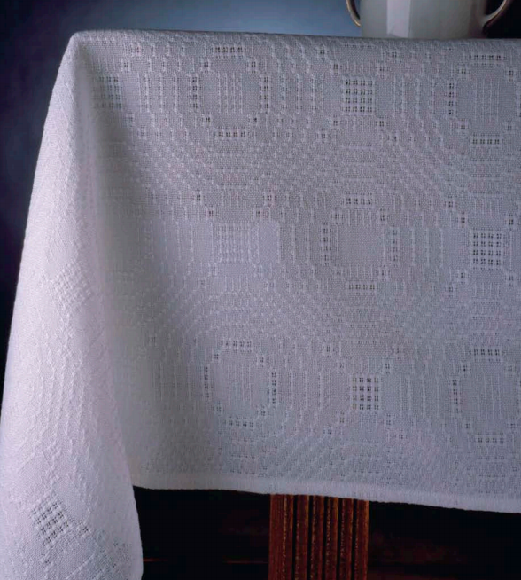 Best of Handwoven: Atwater-Bronson Lace eBook