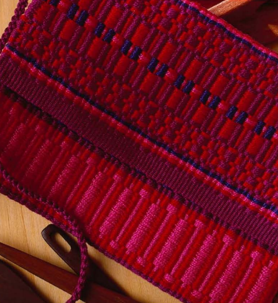 Best of Handwoven: Baker's Dozen: 13 Handwoven Bags eBook