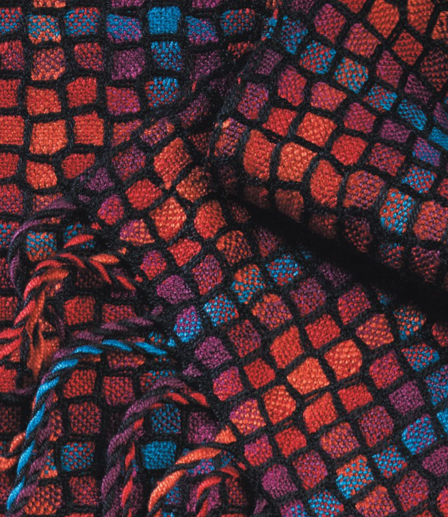 Best of Handwoven: Deflected Doubleweave eBook