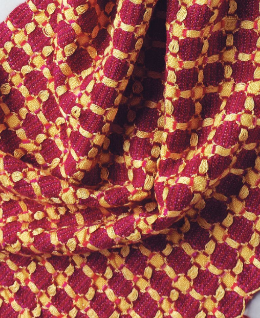 Best of Handwoven: Deflected Doubleweave eBook