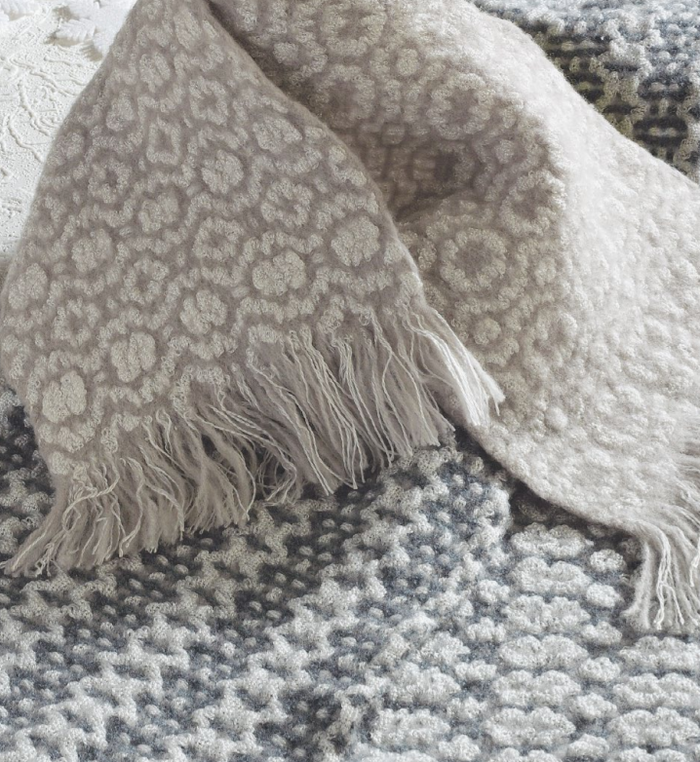 Best of Handwoven: Deflected Doubleweave eBook