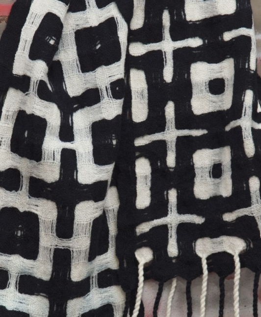 Best of Handwoven: Deflected Doubleweave eBook