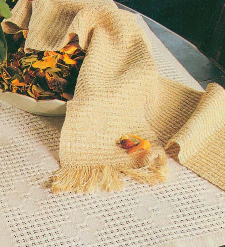 Best of Handwoven: Top Ten Placemats on Eight Shafts eBook