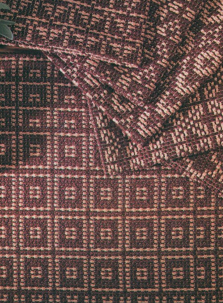 Best of Handwoven: Top Ten Placemats on Eight Shafts eBook