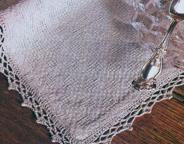 Best of Handwoven: Top Ten Table Runners on Eight Shafts eBook