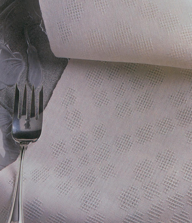 Best of Handwoven: Top Ten Table Runners on Eight Shafts eBook