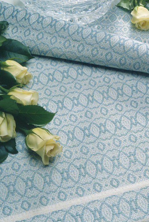 Best of Handwoven: Top Ten Table Runners on Eight Shafts eBook
