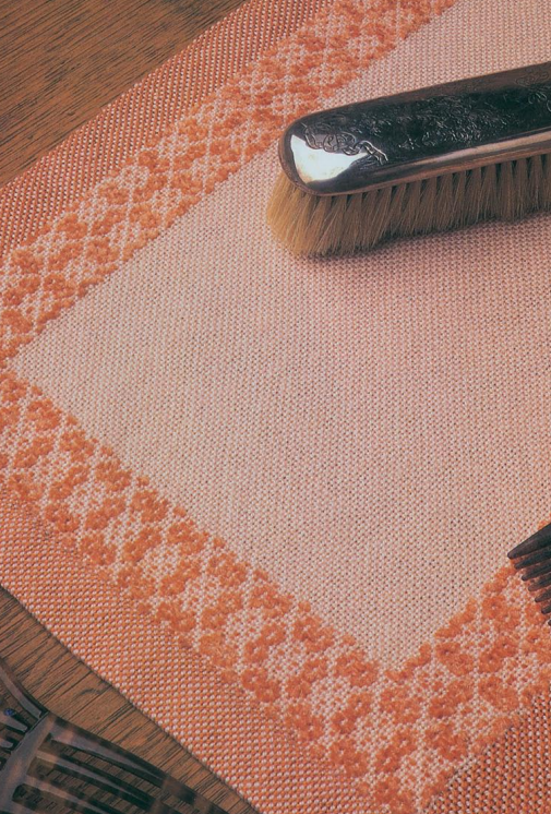 Best of Handwoven: Top Ten Table Runners on Four Shaft eBook