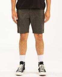 BILLABONG CROSSFIRE MID SHORT - Cottage Toys - Peterborough - Ontario - Canada