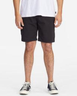 BILLABONG SURFTREK JOURNEY SHORTS - Cottage Toys - Peterborough - Ontario - Canada