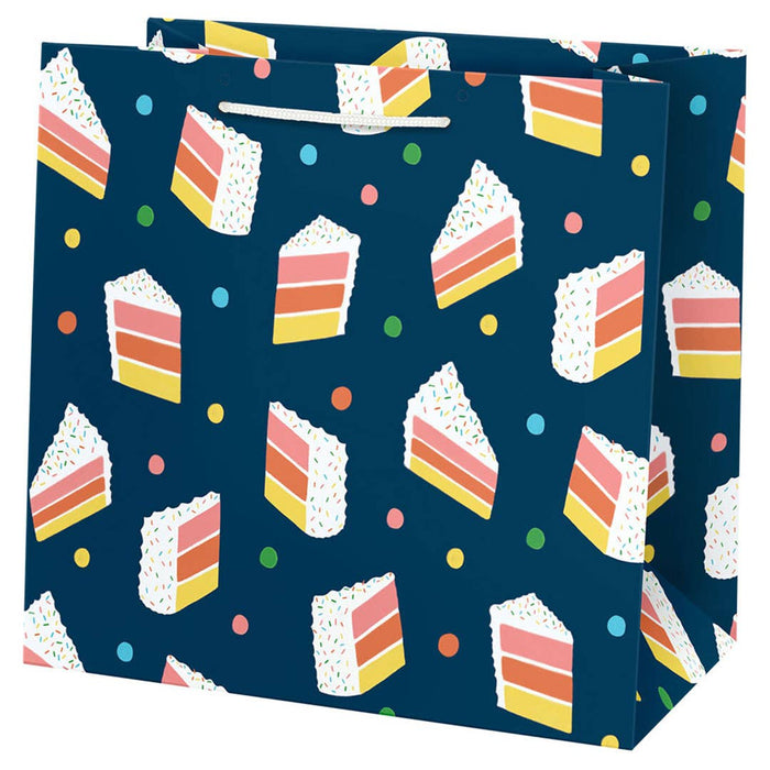 Birthday Cake Bag