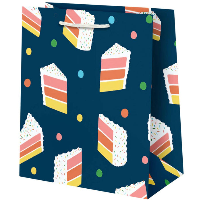 Birthday Cake Bag