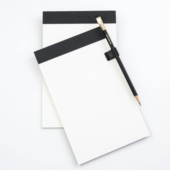 Blackwing Notebook Pencil Clip