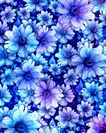 Blossom Floral