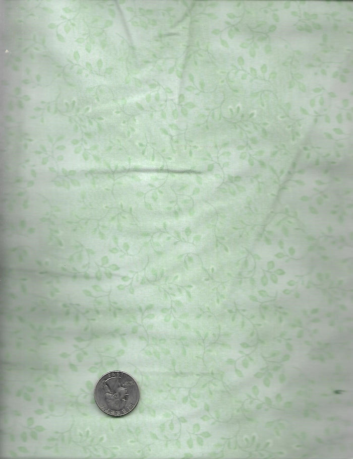 Bolt End - Folio - 3/4 yd