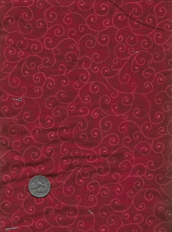 Bolt End - Marble Swirls - 1 yd