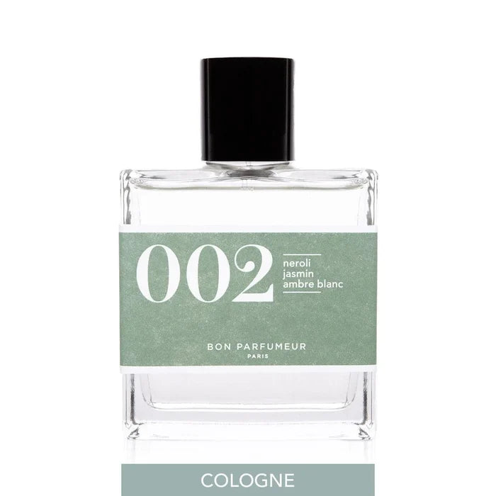 Bon Parfumeur - 002 - Neroli, Jasmin, Ambre Blanc-Accessoires-BP002CI30