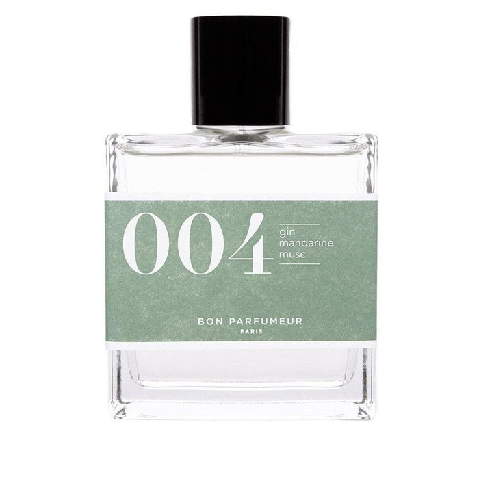 Le Bon Parfumeur - 004 Gin, Mandarine et Musc - Cologne-Accessoires-843801