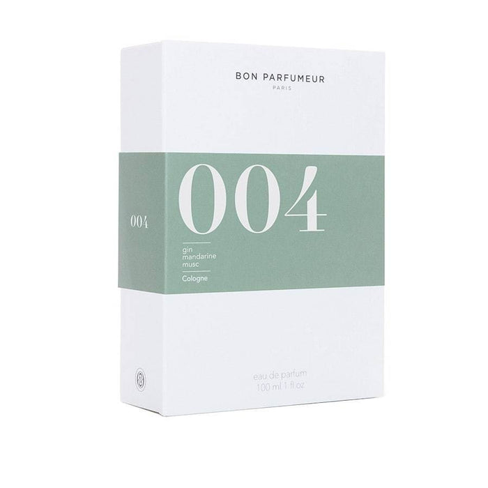 Le Bon Parfumeur - 004 Gin, Mandarine et Musc - Cologne-Accessoires-843801