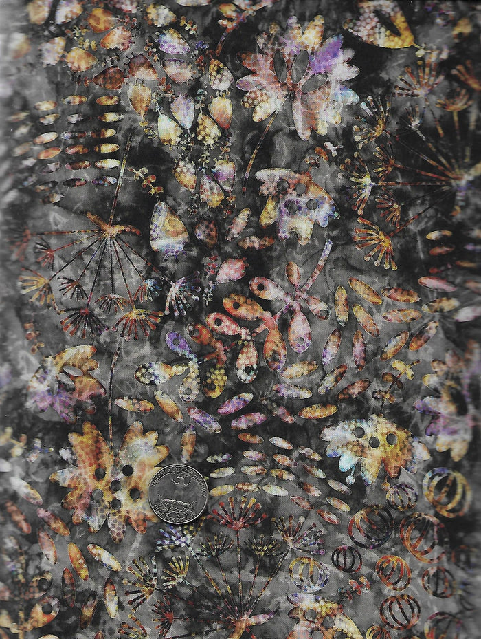Botanica 409-J