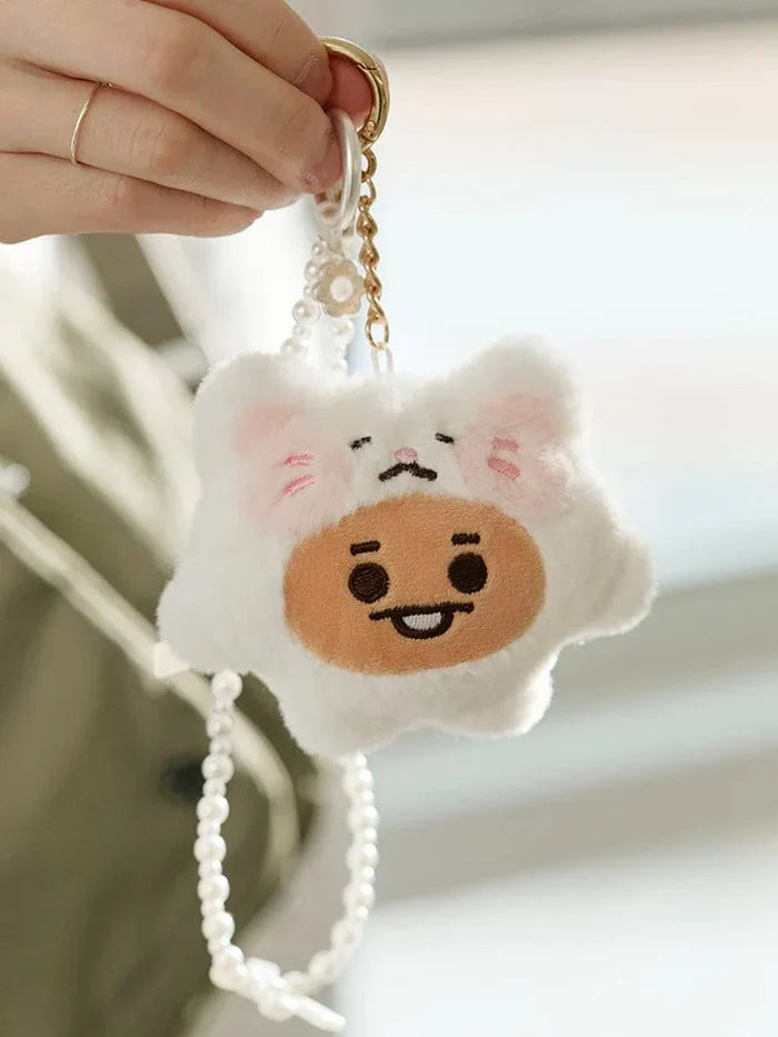 SHOOKY