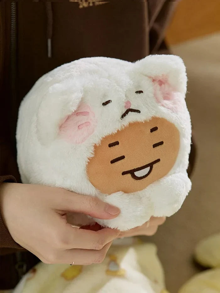 SHOOKY