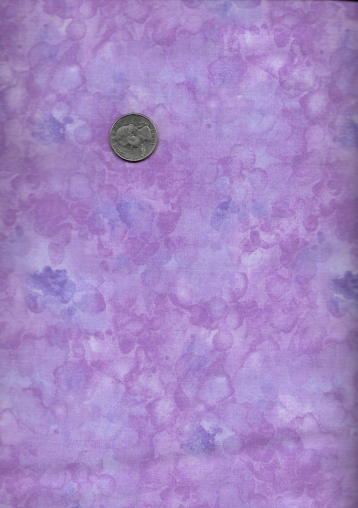 Bubbles Lavender