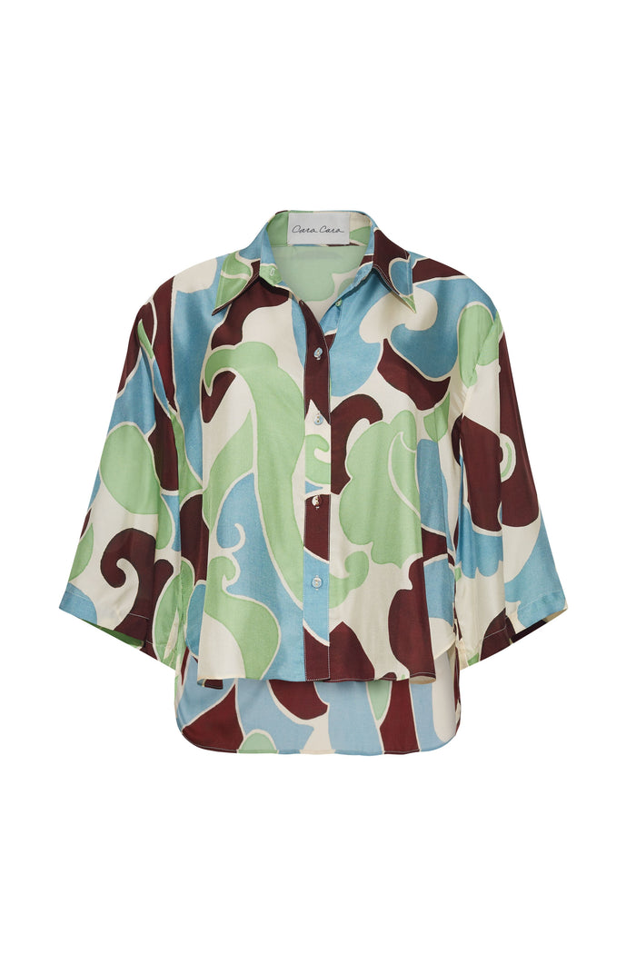 Calvia Shirt