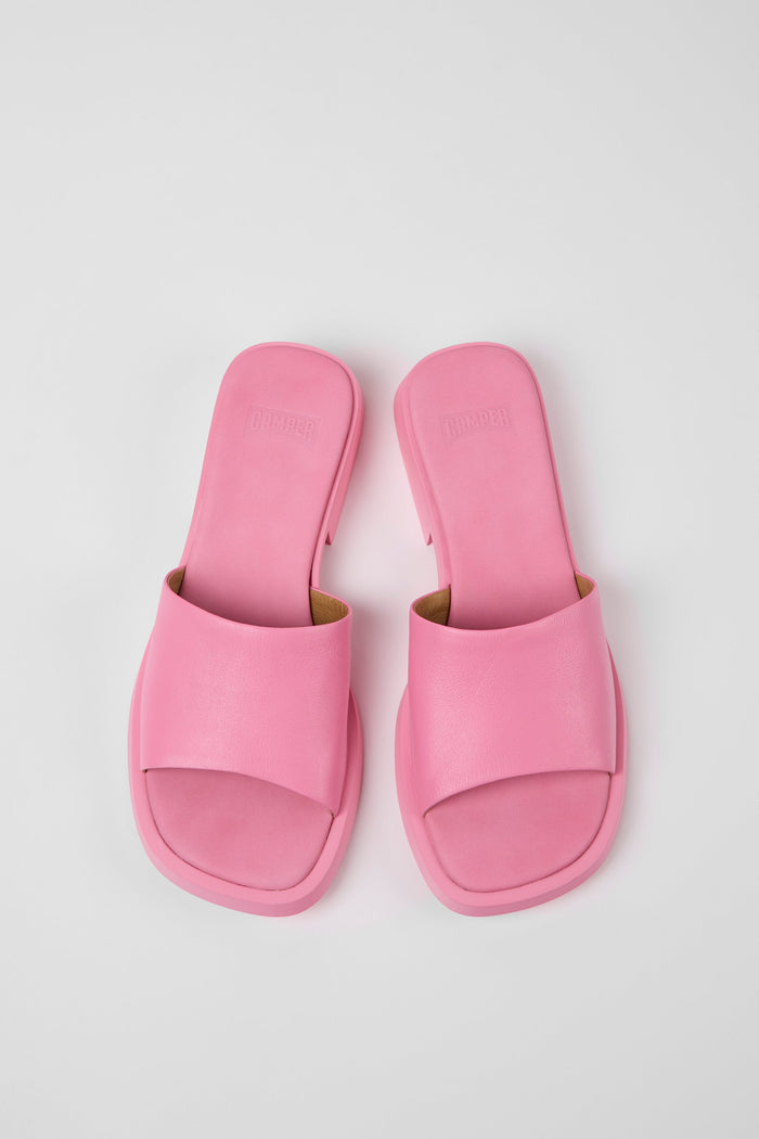 Camper - Mules Dana - Rose-Chaussures-K201485-004
