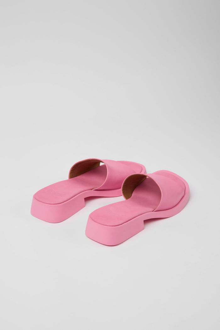 Camper - Mules Dana - Rose-Chaussures-K201485-004